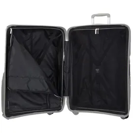 Travelite VOYAAGE 4-Rollen L 65 cm / 78 l braun/khaki