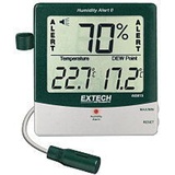 Extech Hygrometer 445815