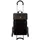 andersen shopper manufraktur Scala Shopper grau/schwarz