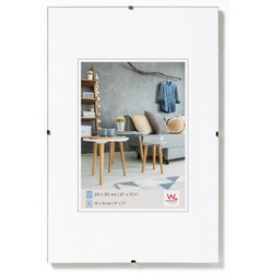 Walther Design Rahmen Clip Frame 13x18 A