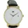MVMT Signature Gold/Black Leder 38 mm MF01-GBL