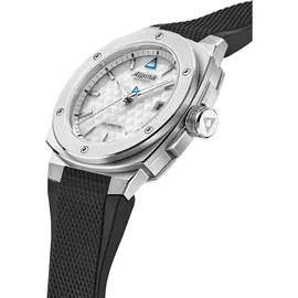 Alpina Alpiner Extreme Solarmetre Leder 38 mm AL-140W3AE6