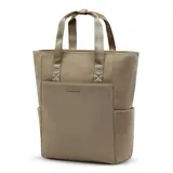KAPTEN & SON Lindby Pro Cord Convertible Backpack Braun