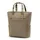 KAPTEN & SON Lindby Pro Cord Convertible Backpack Braun