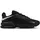 Nike Air Max Fire Herren Black/White 44