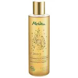 Melvita Or Bio Ducha Extraordinaria L'Or Bio Duschgel 250 ml Damen