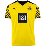 Puma Borussia Dortmund Heim Trikot 2021/2022 (Gr. S)
