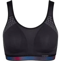 triaction by Triumph Triumph Triaction Cardio Flow N01 EX, BLACK, 80G