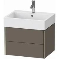 Duravit XViu Waschtisch-Unterschrank XV43340B190 58,4 x 39,7 x 45,4