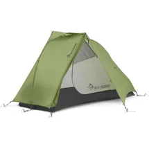 Sea to Summit Alto TR1 Plus Zelt (Größe One Size, gruen)