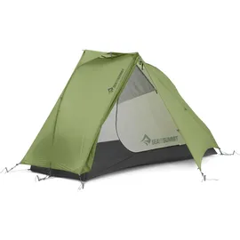 Sea to Summit Alto TR1 Plus Zelt (Größe One Size, gruen)