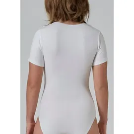 SKINY Shirtbody Weiß 36