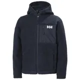 Jacke Marineblau 8