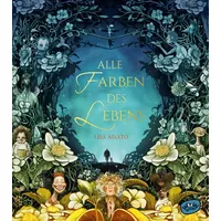 Woow Books Alle Farben des Lebens
