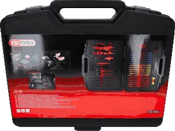 KS TOOLS Adapterkabel, Eigendiagnose-Gerät 1500950