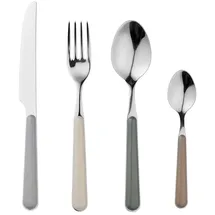 Broste Copenhagen Besteck, grey tones