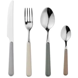 Broste Copenhagen Besteck, grey tones