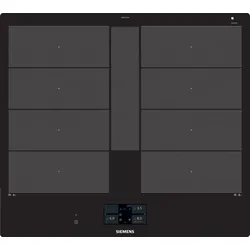 Siemens - Induktionskochfeld iQ700 (60 cm) | flächenbündig | EX601JYW1E