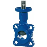KSB Absperrventil BOA-SuperCompact PN 6/10/16 DN 150