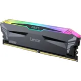 Lexar ARES RGB 32GB Kit DDR5-6400 CL32 (LD5EU016G-R6400GDLA)