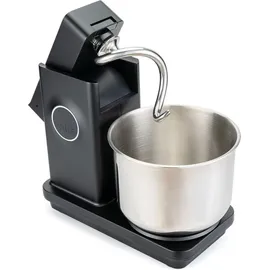 Wilfa Probaker Timer schwarz