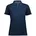 Woman Polo Blau 38
