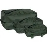 Helikon-Tex Pakcell Set Organizer Olive Green