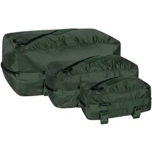 Helikon-Tex Pakcell Set Organizer Olive Green