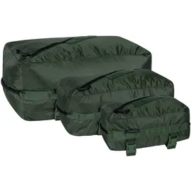 Helikon-Tex Pakcell Set Organizer Olive Green