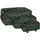 Helikon-Tex Pakcell Set Organizer Olive Green