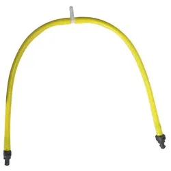 UNGER nLite Schlauch/Bürste Anschlusskit
