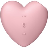 Satisfyer Cutie Heart 8 cm,