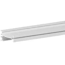 Hager BRHT Trennwand hfr für Kanäle mit C-Profil - 2 Meter