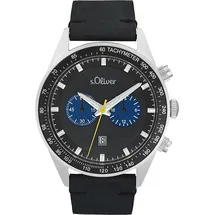 s.Oliver 2033495 Leder 25 mm 2033495
