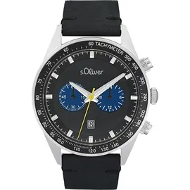 s.Oliver 2033495 Leder 25 mm 2033495