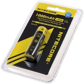 Nitecore NL1410 14500 1000 mAh 1 St.