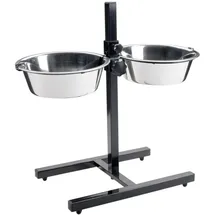 Hunter Hundebar Basic 2 x 1,8 l,