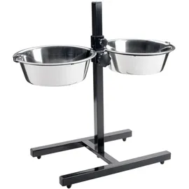 Hunter Hundebar Basic 2 x 1,8 l,