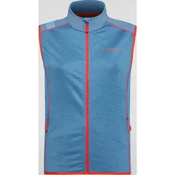 La Sportiva Existence Vest Women moonlight (644644) S