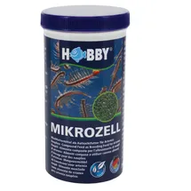 Hobby Mikrozell - Artemia Futter 240 ml