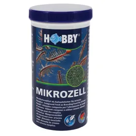 Hobby Mikrozell - Artemia Futter 240 ml