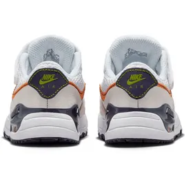 Nike Air Max Systm Kinder weiß, Größe 22
