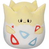 Squishmallows Pokémon Togepi, 25cm