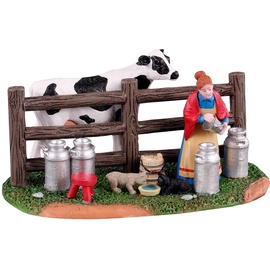 Lemax - Victorian Dairy Farmer
