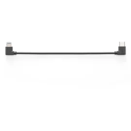 DJI USB-C auf Lightning Kabel