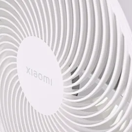 Xiaomi Smart Desktop Air Circulation Fan 20 cm Tischventilator Weiß