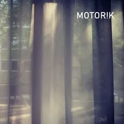 Motor!K (Ltd.Cd) - Motor!k. (CD)