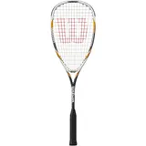 Wilson, Squashschläger, (Bespannt)