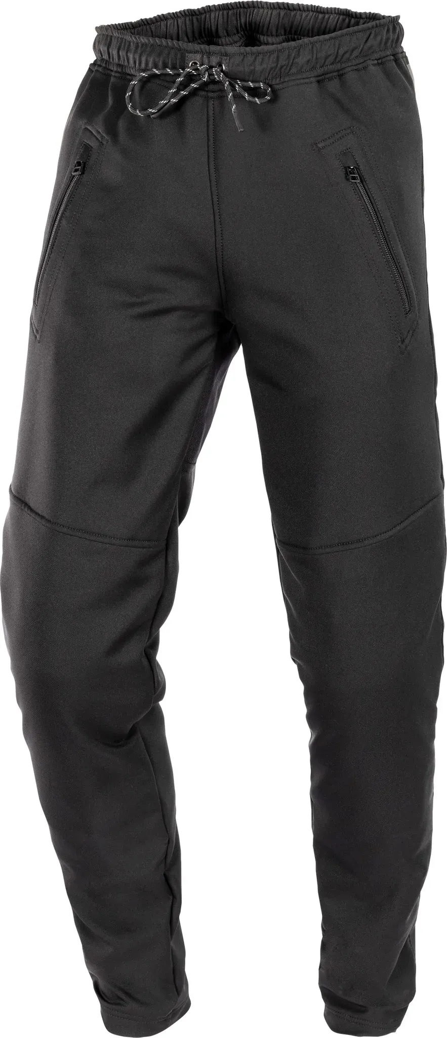 Büse Relax Jogger, pantalon en textile - Noir - 3XL