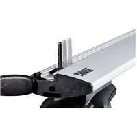 Thule T-Nut-Adapter 6966 zur direkten Befestigung von Dachboxen (Power-Click)